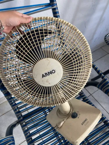 Ventilador