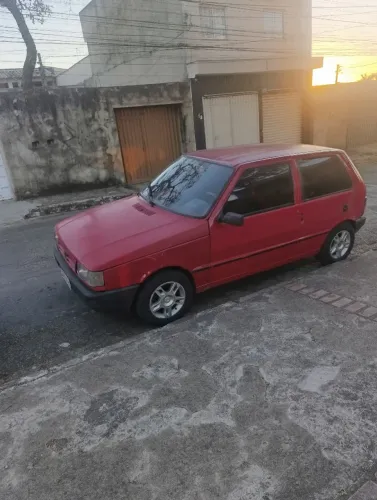 Fiat Uno Mille 1.0/ I.e./ Electronic/ Brio 1995