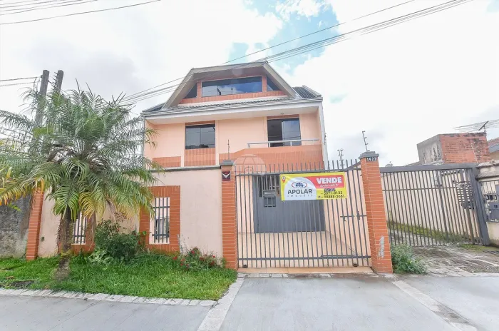 Vendas Sobrado Curitiba PR