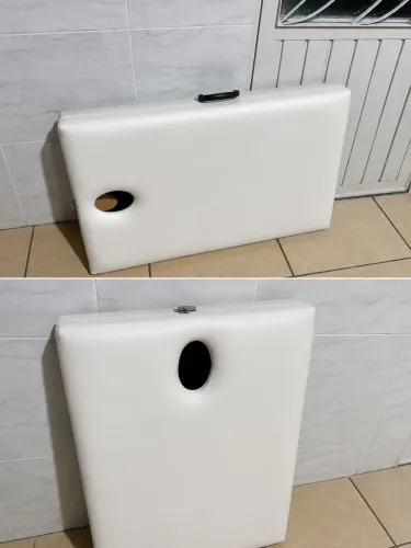 MACA DOBRÁVEL FERRO