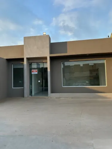 Sala Comercial na Serraria (7 Salas, de tamanhos diferentes)