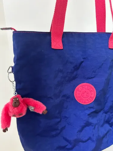 Bolsa Kipling original 