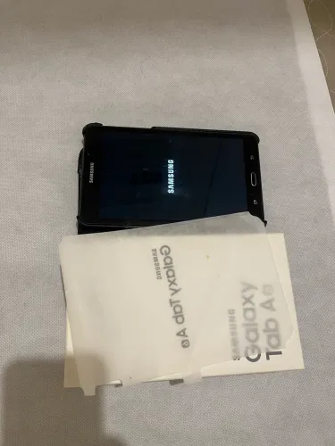 Tablet Samsung 