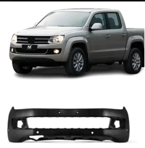 Para-choque amarok 2016. Temos completo