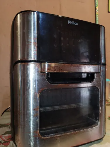 Vendo airfryer digital