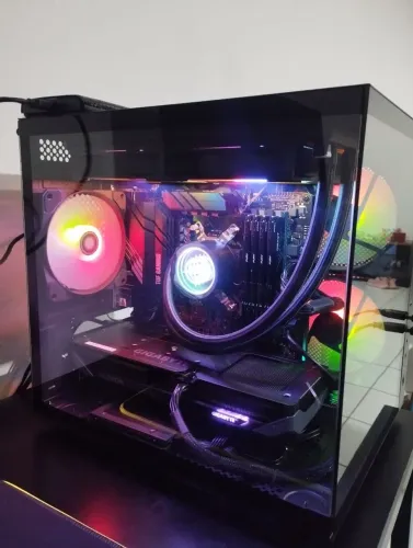 Vendo Pc Gamer