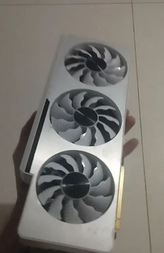 Placa de vídeo gigabyte geforce rtx 3080 vision 