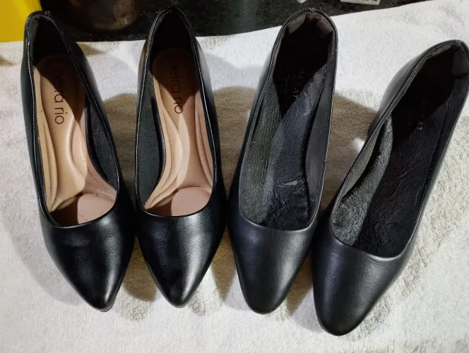 Scarpins
