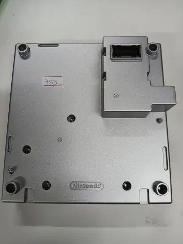 GameBoy Player para Nintendo GameCube