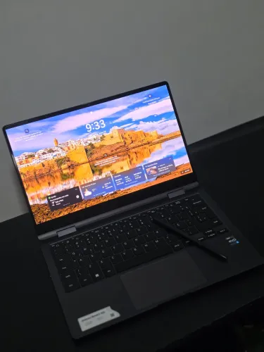 Galaxy Book3 360 512GB SSD Tela 13.3