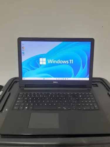 notebook dell