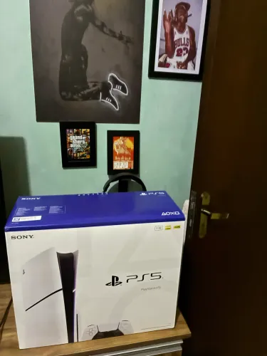 Ps5
