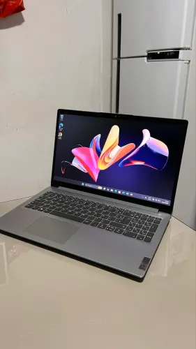 Notebook Ryzen 5 7520U | 8GB RAM | SSD 512GB | Radeon 610M 2GB