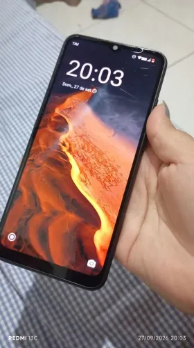 Xiaomi Redmi A2 32GB - Conservado! 