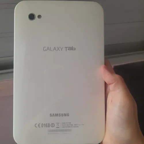 Tablet Samsung