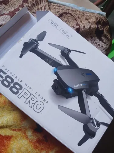 Drone Wi-Fi pro