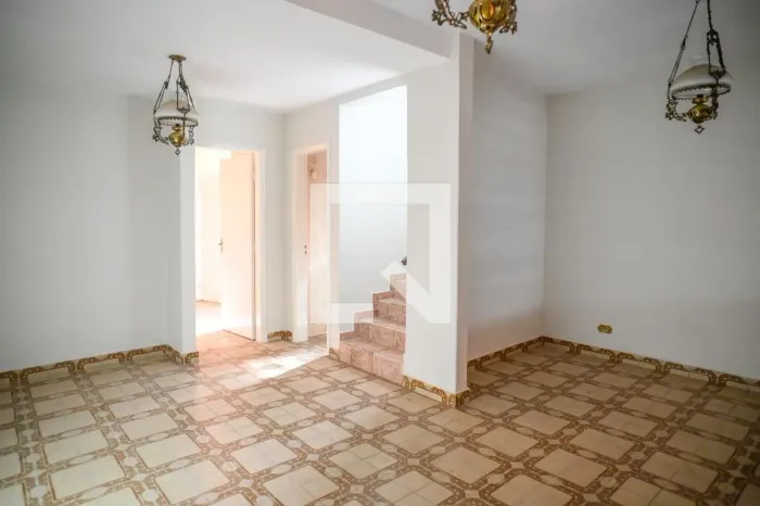 Casa à Venda - Vila das Mercês, 4 Quartos, 188 m2