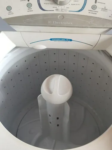 Máquina de Lavar Brastemp Ultra Clean 15kg Com DEFEITO