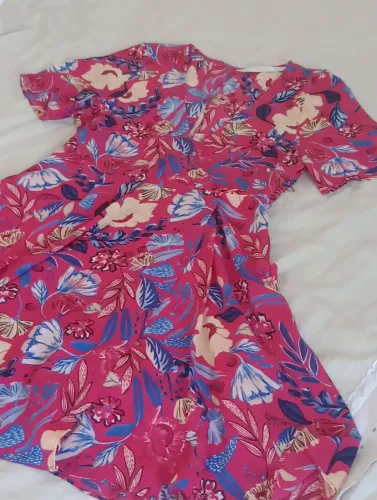 ZARA vestido P