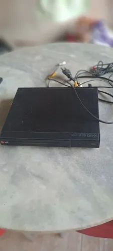 dvd player lg dp132 com usb plus divx hd
