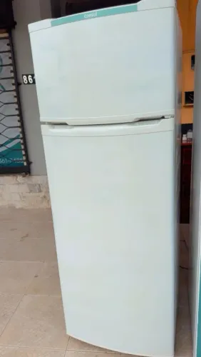 Refrigerador Consul