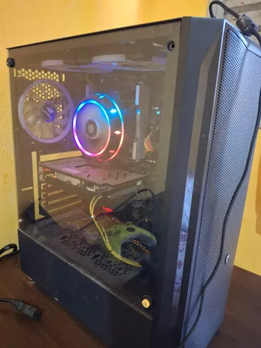 Pc game 