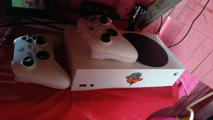Xbox Series s