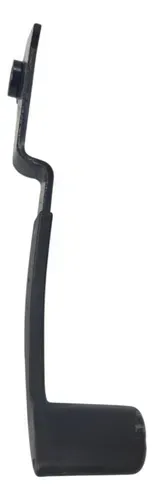Alavanca Regulagem Volante Córdoba 1999 2000 2001 Preto