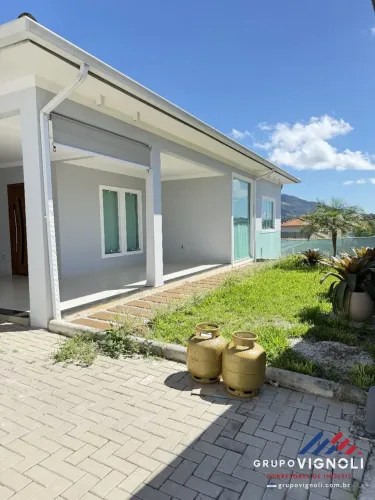Casa de Alto Padrão à Venda em Bacaxá  Saquarema