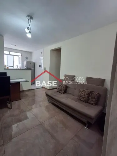 APARTAMENTO À VENDA NO BAIRRO SANTA MARIA PRÓXIMO À ARENA MRV