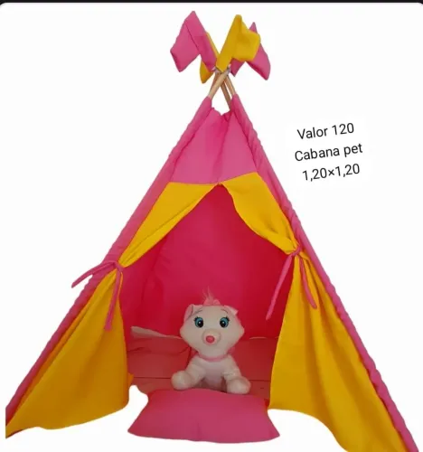 Cabana pet