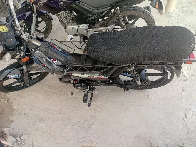 Pra vender rápido