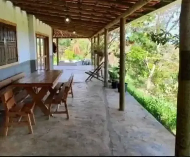 Casa em Condomínio