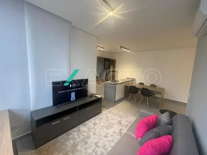 Apartamento para alugar e vender no bairro Cambuí em Campinas!