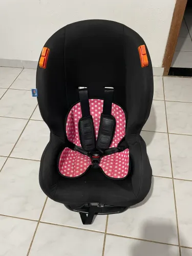 Cadeira infantil 5 a 25 kg