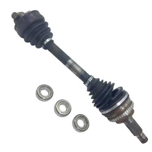 HOMOCINÉTICA DIANTEIRA DIREITA FORD EDGE 3.5 2011 197821