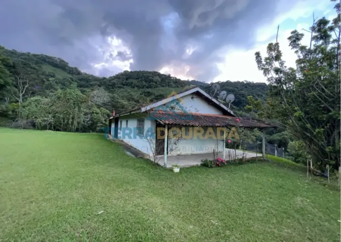 Chácara para venda em Sapucaí Mirim-MG
