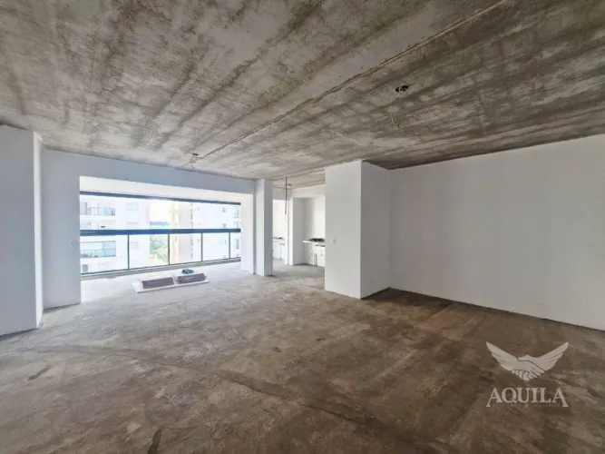 APARTAMENTO PRONTO PARA MORAR COM 143 m² NO TOULOUSE CAMPOLIM - 3 SUÍTES - LAZER COMPLETO