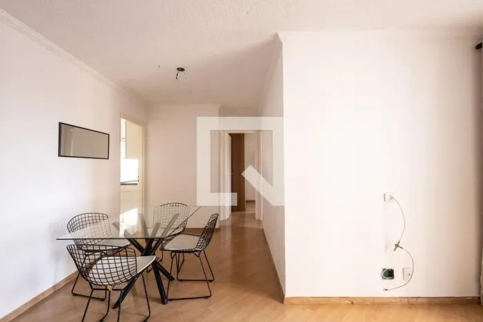Apartamento à Venda - Tatuapé, 2 Quartos, 54 m2