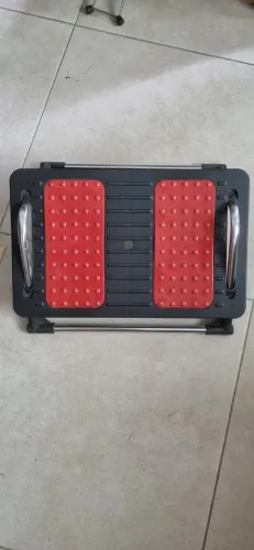 Apoio de Pé Ergonômico Descanso