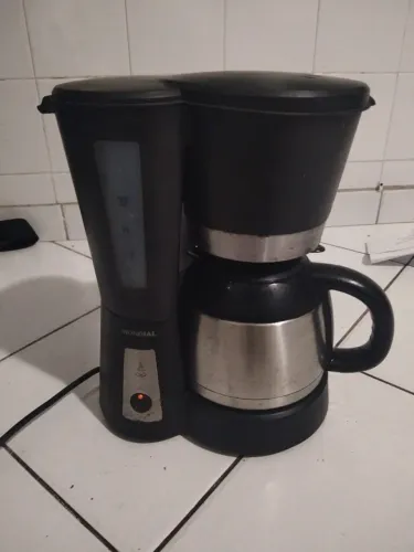 Cafeteira Mondial