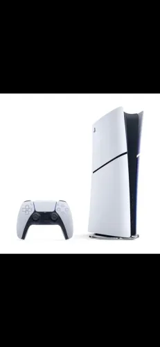PS5 SLIM 825GB | 1 MANETE | 2 MESES DE USO