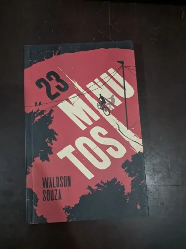 23 Minutos - Waldson Souza