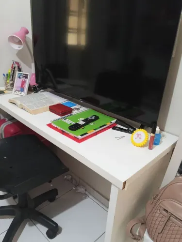 VENDO MESA DE ESTUDO ETC