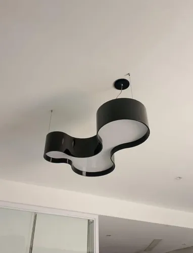 Luminária