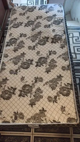 Cama Box Conjugada Solteiro