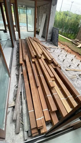 Venda de deck cumaru