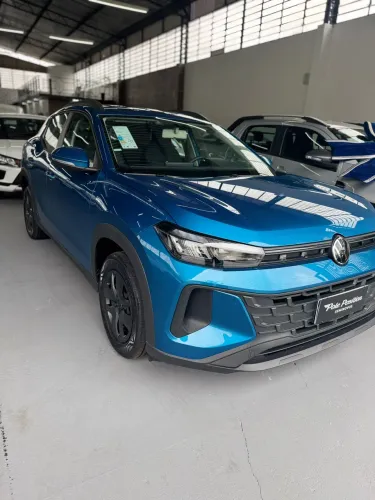 Volkswagen Tera 1.0 MPI Flex 12V 5P Mec. 2026