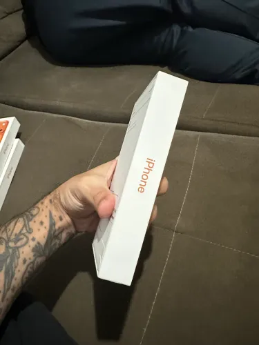 IPHONE 17 PRO MAX 512GB LACRADO