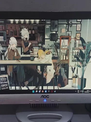 Monitor (descrição)